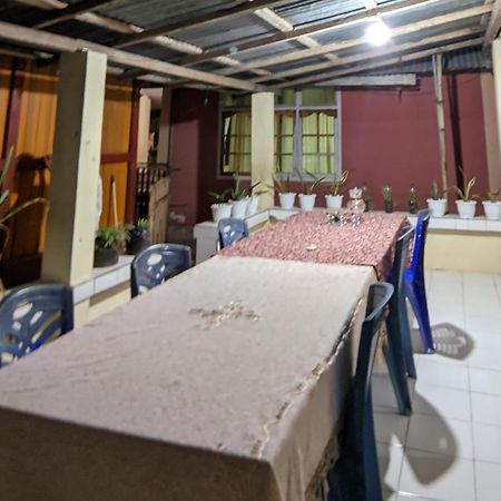 Bunaken Guesthouse Extérieur photo